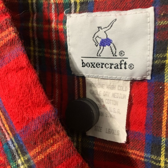 Vintage Wisconsin nightgown. - Picture 3 of 3